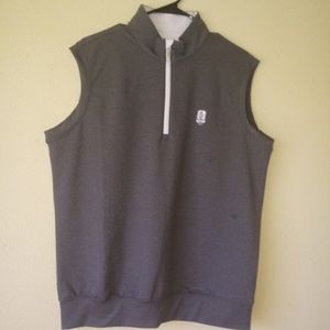 Carnoustie vest